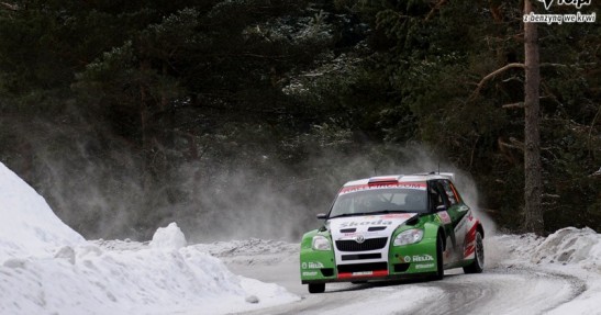 Rallye Monte Carlo 2009